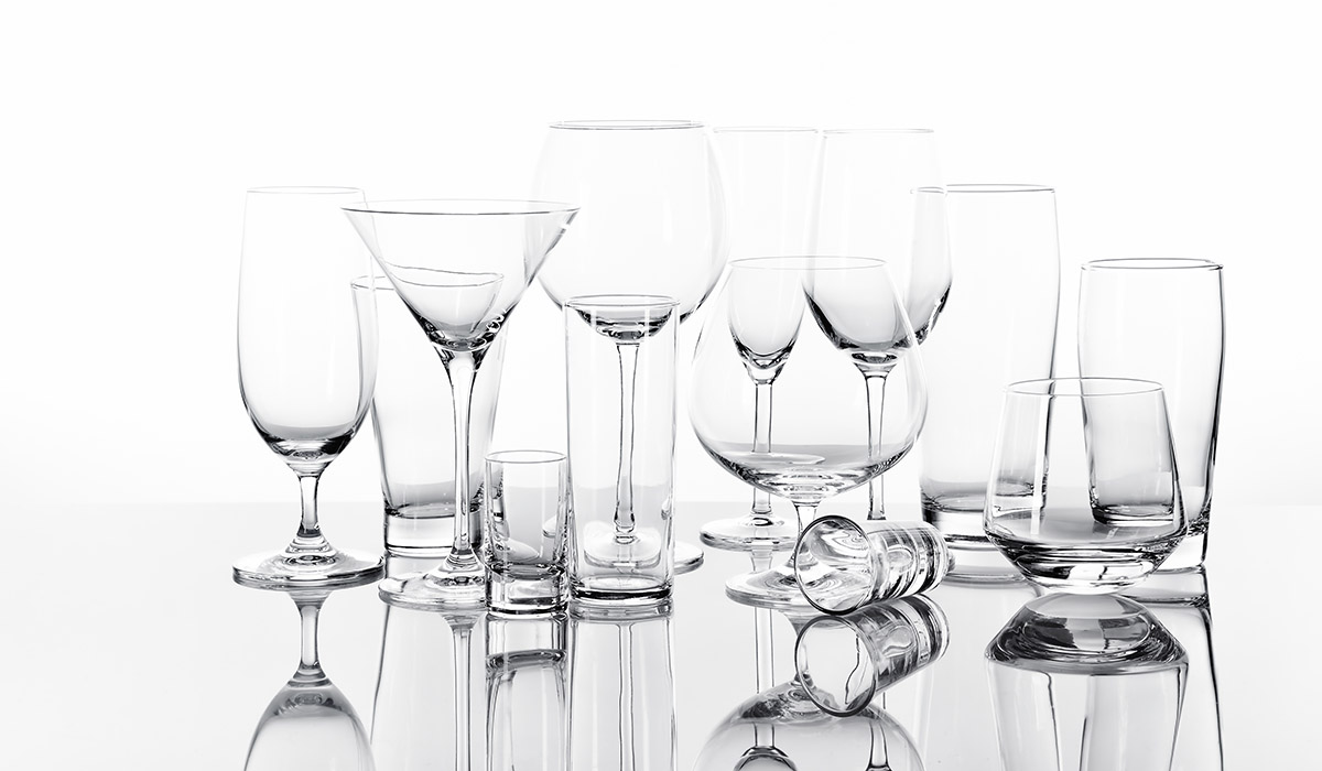 Glassware Market In Japan